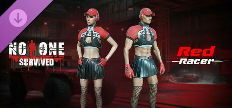 No One Survived – Red Racer Elite Mod Collection