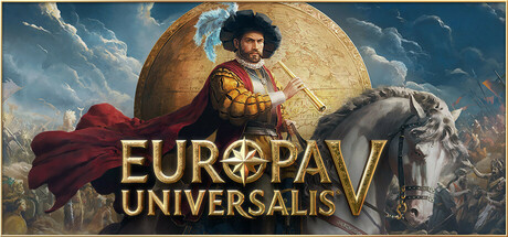 Europa Universalis V All-In-One Mod Pack