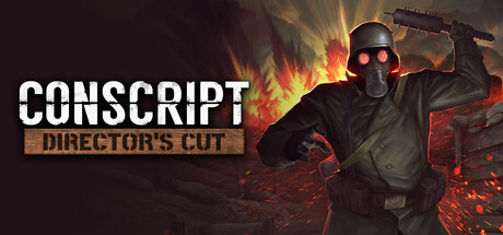 CONSCRIPT: Director’s Cut Ultimate Mod Collection