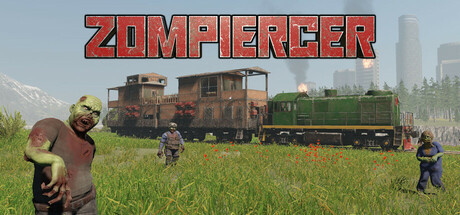 Zompiercer Stable Mod Collection