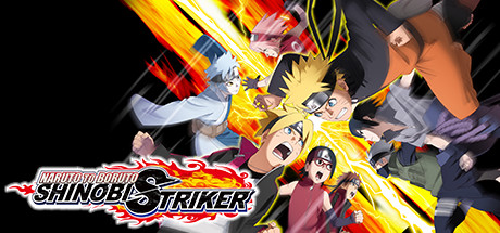 NARUTO TO BORUTO: SHINOBI STRIKER 2026 Mod Pack