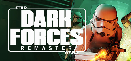 STAR WARS™: Dark Forces Remaster Expanded Universe Mods