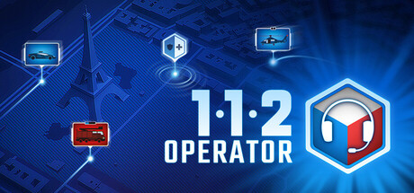 112 Operator Must Have Mods