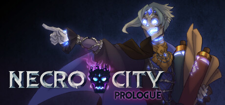 NecroCity: Prologue Premium Mod Collection