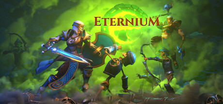 Eternium Revamped Mod Collection