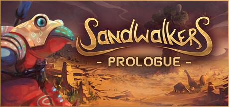 Sandwalkers – Prologue Optimized Mod Pack