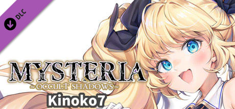 Mysteria~Occult Shadows~Kinoko7 Next-Gen Graphics Mods