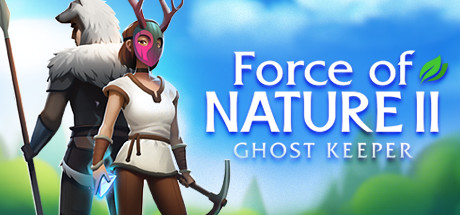 Force of Nature 2: Ghost Keeper Enhanced Edition Mods
